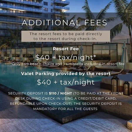 Hyde Beach House: Waterfront Luxury with Ocean Views Hollywood Exterior photo
