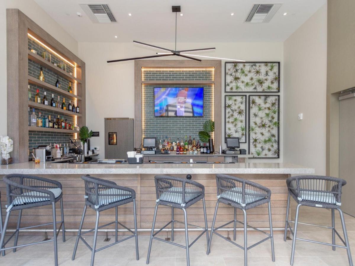 Hyde Beach House: Waterfront Luxury with Ocean Views Hollywood Exterior photo